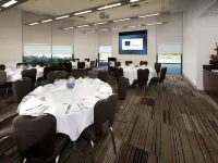 Novotel Brisbane Airport - sarapan