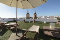 Hotel Salymar - Beach