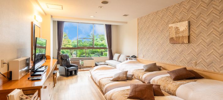 Love Dog Resorts Izu-Kogen Hotéis em Ito