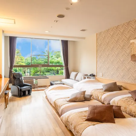 Love Dog Resorts Izu-Kogen