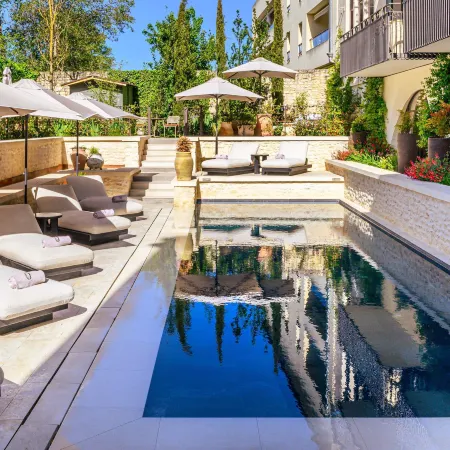 L'Isle de Leos Hotel & Spa - MGallery Collection