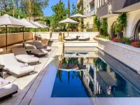 L'Isle de Leos Hotel & Spa - MGallery Collection - โรแมนติก