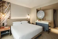 Hyatt Centric Malta - Beach