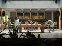 Mövenpick Resort & Spa Bintan Lagoon - bar
