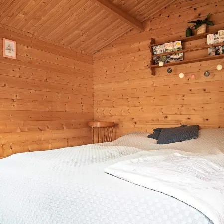 8 Person Holiday Home in Nexø-by Traum