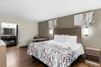 Red Roof Inn Richmond - Airport/ Sandston - Pet friendly
