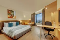 The Fern Residency Jamnagar, Series by Marriott - 4-Star