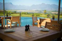 Asara Wine Estate & Hotel - breakfast