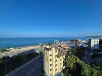 Diamer Hotel Yangyang By Stayneo  - Ocean View