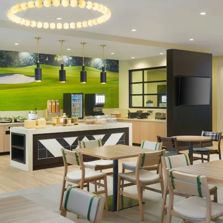 Fairfield by Marriott® Inn & Suites Grovetown