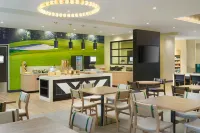 Fairfield by Marriott® Inn & Suites Grovetown - Wifi