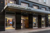 Courtyard Portland City Center - bar