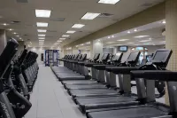 Gaylord Texan Resort & Convention Center - Træningscentre