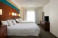 Residence Inn Kansas City Airport - Gym