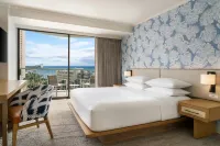 Sheraton Princess Kaiulani Waikiki Beach - Airport Shuttle
