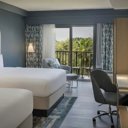 Courtyard Sandestin at Grand Boulevard