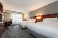 Courtyard Charlotte Lake Norman - 3-Star