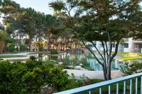 Coronado Island Marriott Resort & Spa - Scenic
