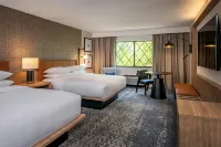 Sheraton Nashua - Pet Friendly