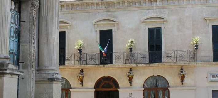 Suite Hotel Santa Chiara Hotels in Lecce