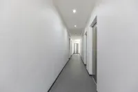 Gimcheon Sketch Hotel - parking