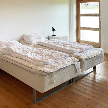 Scenic Retreat in Boddum Hotéis em Hurup