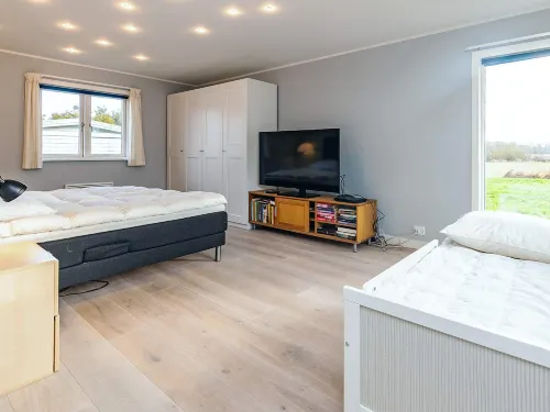 10-Person Home in Rødvig Stevns - Wifi