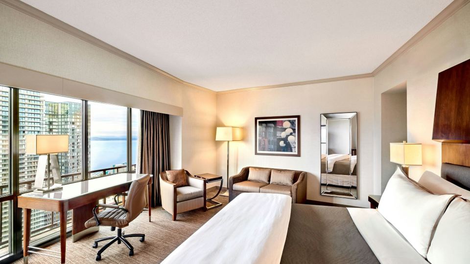 The Westin Seattle