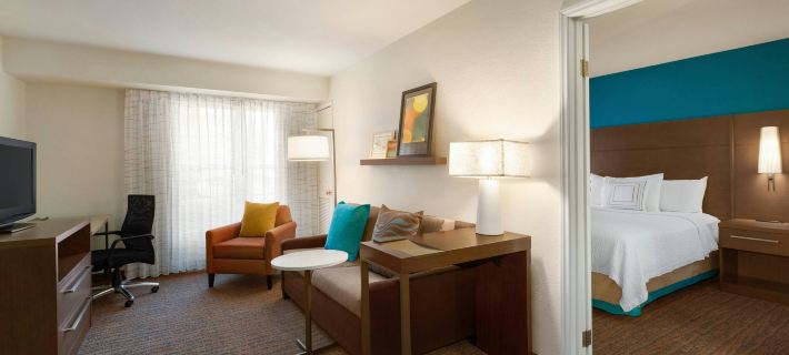 Residence Inn Phoenix Chandler/Fashion Center Hotels in Chandler