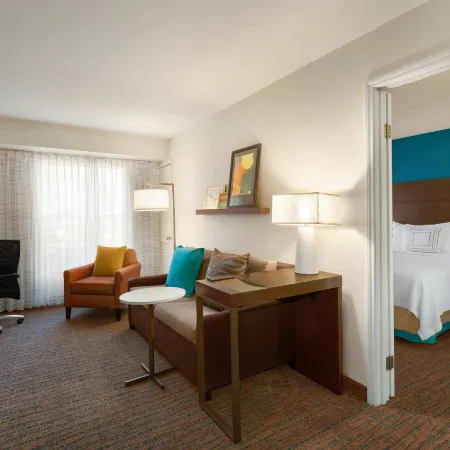 Residence Inn Phoenix Chandler/Fashion Center