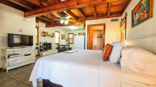 Stoneflower Dual Studio Stay - con encanto