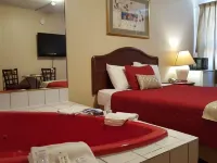Niagara Inn & Suites - خدمة نقل من وإلى المطار