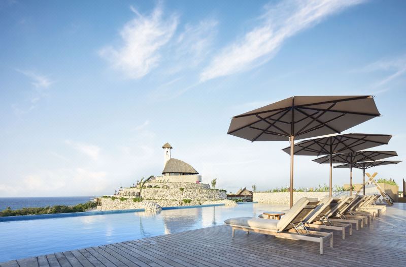 Hotel Xcaret Arte - All Parks All Fun Inclusive - Adults Only photo 3