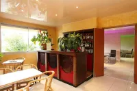 Hotel Poretta - Baarit