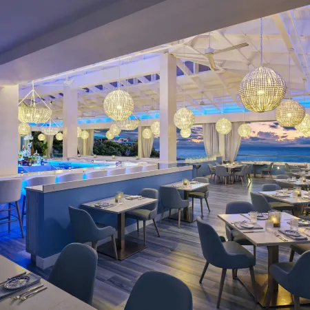 The Westin St. Thomas Beach Resort & Spa