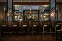 Kansas City Marriott Downtown - bar