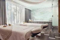 JW Marriott Hotel Monterrey Valle - Spa