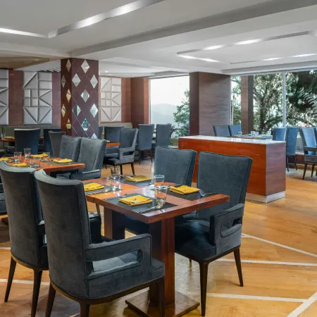 The Fern Surya Resort Dharampur, Kasauli Hills, Series by Marriott