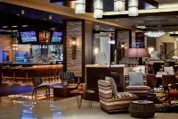 Renaissance Phoenix Downtown Hotel - Barer