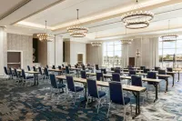 Embassy Suites by Hilton Wilmington Riverfront - 4 stelle