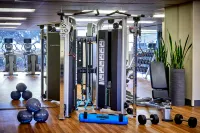 San Francisco Airport Marriott Waterfront - Træningscentre
