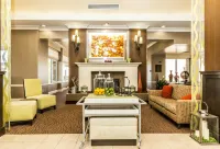 Hilton Garden Inn St. George - 3-نجوم
