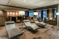 Courtyard Lenox Berkshires - Wifi