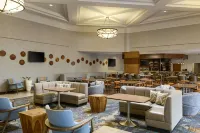 Marriott El Paso - Boutique