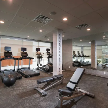 Fairfield Inn & Suites Tyler South