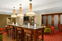 Hampton Inn Heath-Newark - 2-Star