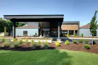 Courtyard Atlanta Norcross/Peachtree Corners - Fitnessstudio