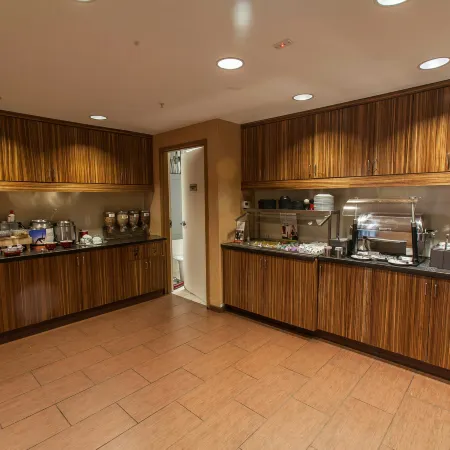 Residence Inn Florence