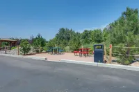 15 Mi to Royal Gorge! Apartment in Cañon City - 3-Star