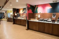 安德森萬楓飯店及套房 - 早餐